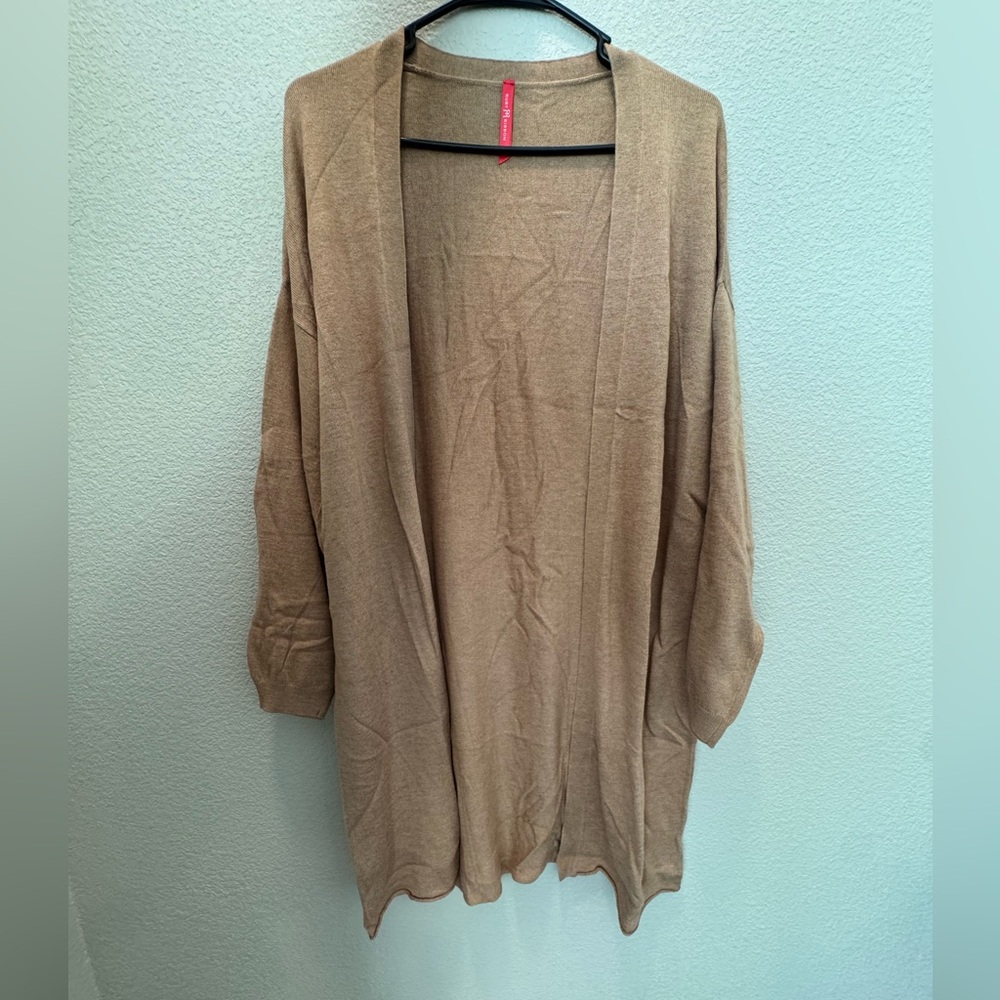 Ruby Ribbon Duster Small